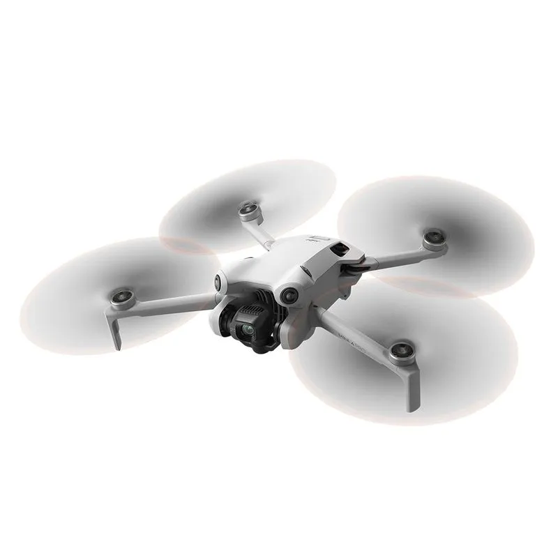 DJI Mini 4 Pro