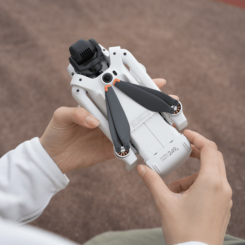 Drones DJI Profissionais