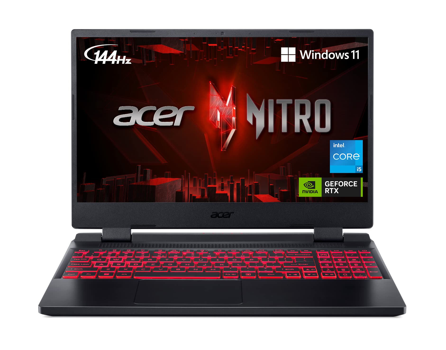 Acer Nitro V