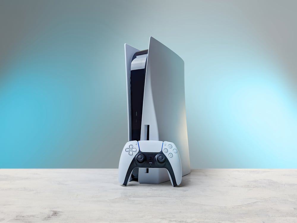 PlayStation 5 Console