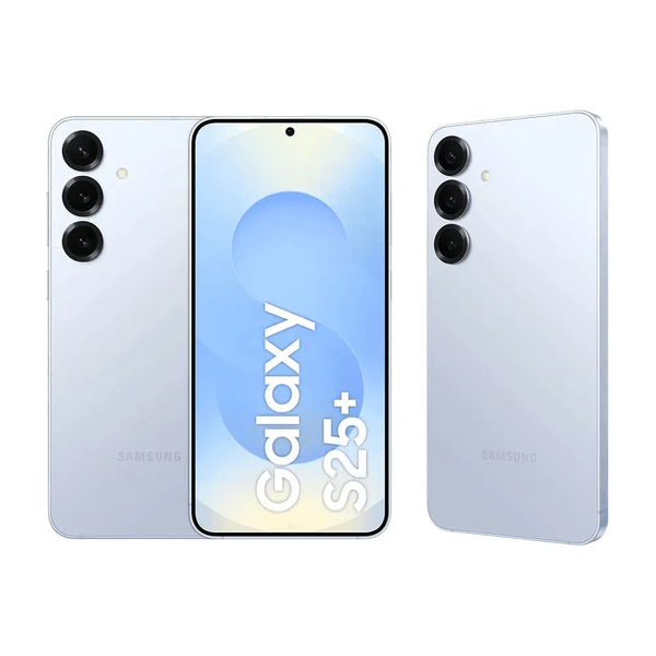 Galaxy S25+